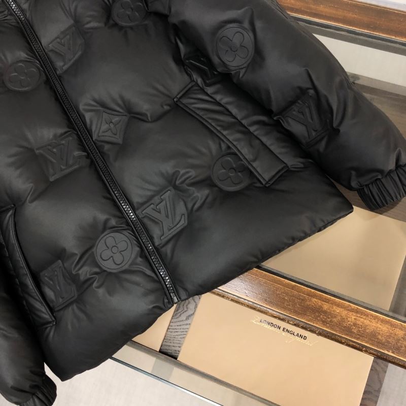 Louis Vuitton Down Jackets